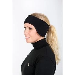 Back On Track Headband