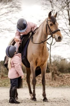 Suedwind Footwear Nova Kids Fun Kids Tall Riding Boots -Equestrian Clothing Shop 1T174 099 07