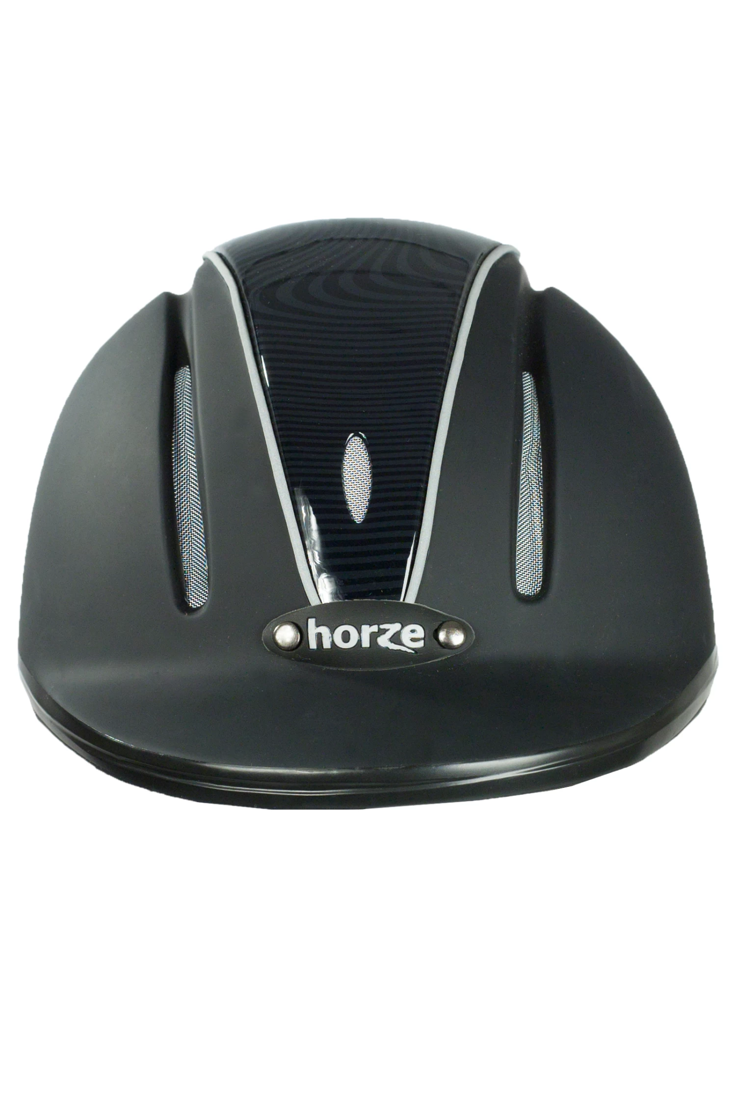 Horze Pacific Defenze Adjustable Riding Helmet 10 Horze Pacific Defenze Adjustable Riding Helmet - Image 10