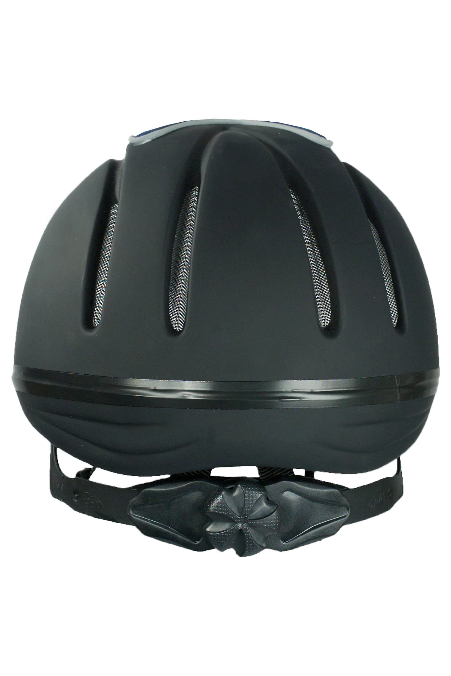 Horze Pacific Defenze Adjustable Riding Helmet 11 Horze Pacific Defenze Adjustable Riding Helmet - Image 11