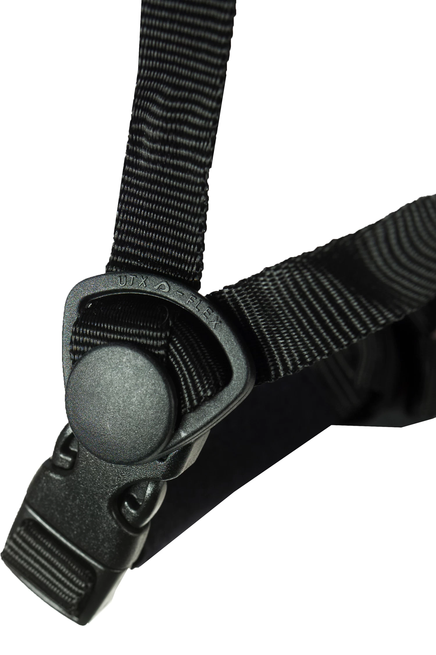 Horze Pacific Defenze Adjustable Riding Helmet 14 Horze Pacific Defenze Adjustable Riding Helmet - Image 14