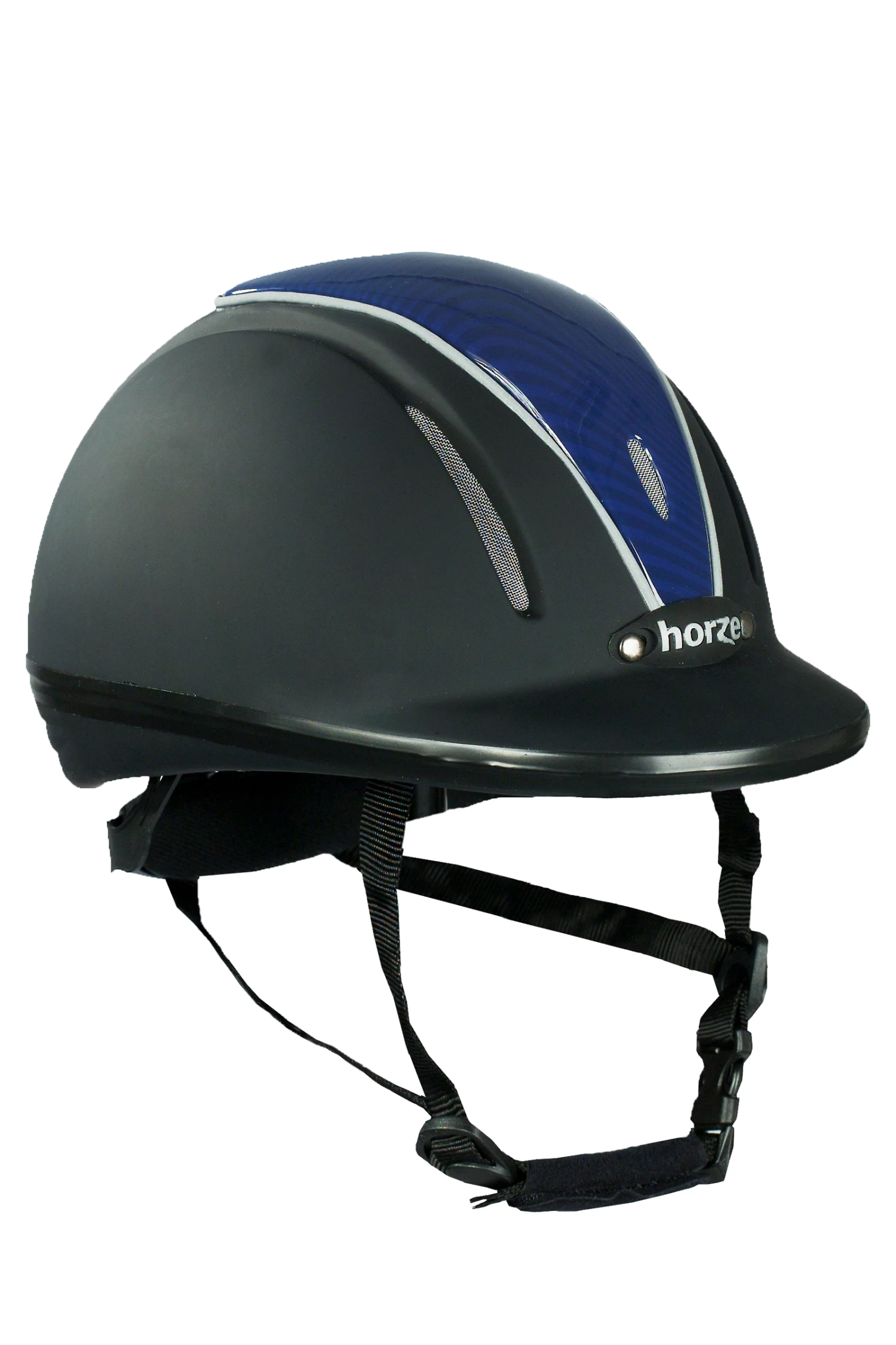 Horze Pacific Defenze Adjustable Riding Helmet 17 Horze Pacific Defenze Adjustable Riding Helmet - Image 17