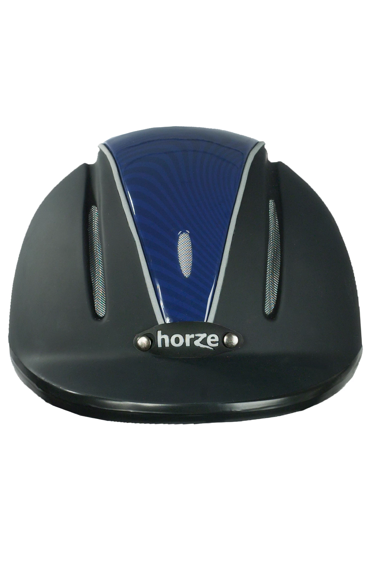 Horze Pacific Defenze Adjustable Riding Helmet 19 Horze Pacific Defenze Adjustable Riding Helmet - Image 19