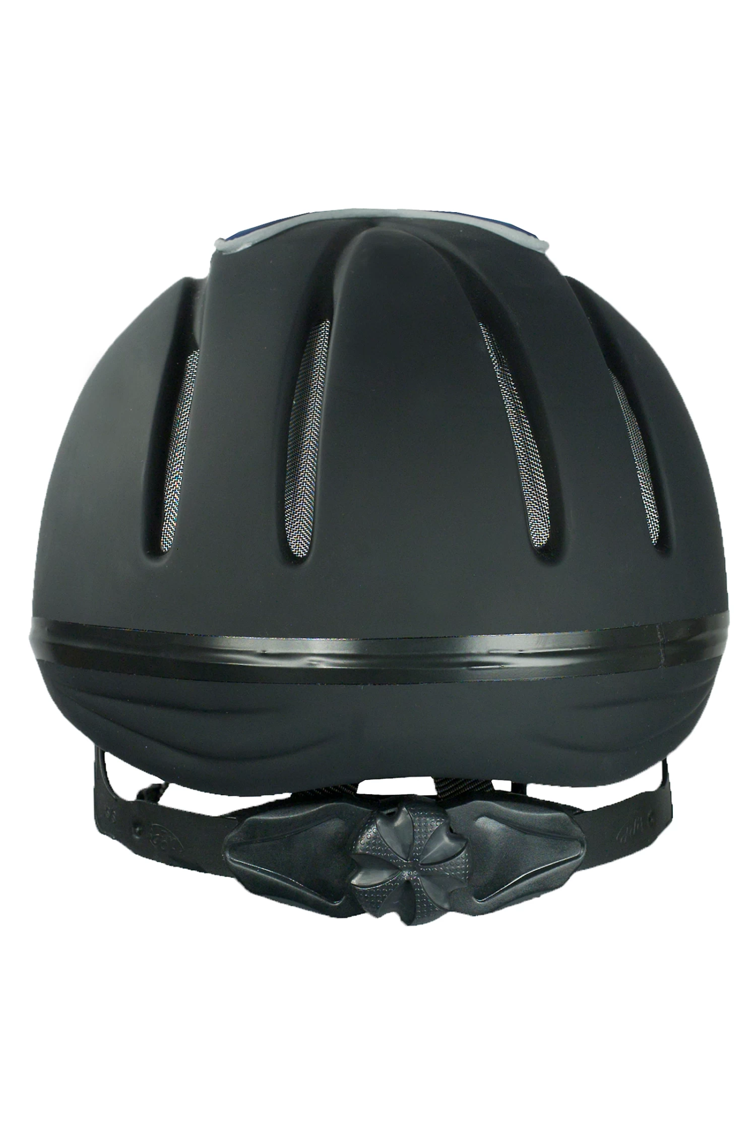 Horze Pacific Defenze Adjustable Riding Helmet 20 Horze Pacific Defenze Adjustable Riding Helmet - Image 20