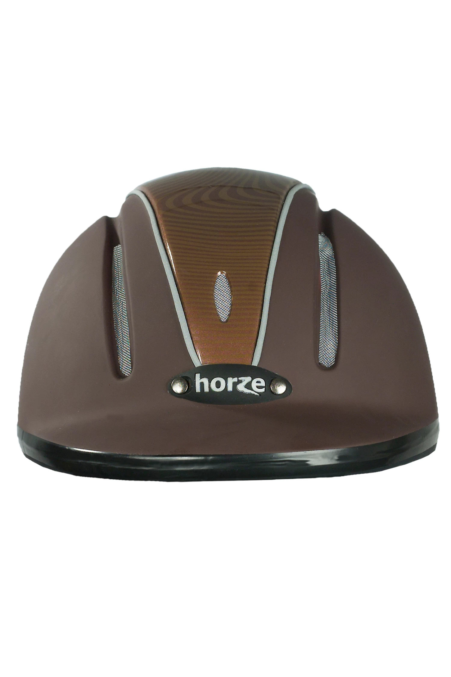 Horze Pacific Defenze Adjustable Riding Helmet 3 Horze Pacific Defenze Adjustable Riding Helmet - Image 3