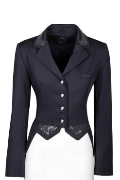 Harry's Horse Montpellier Women's Show Jacket -Equestrian Clothing Shop 300242 DB 1