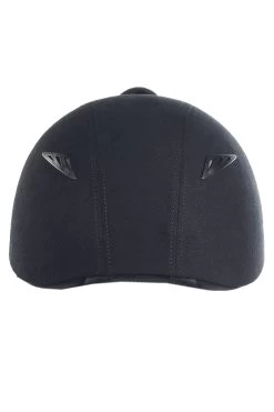 Horze Triton Riding Helmet 18 Horze Triton Riding Helmet -Equestrian Clothing Shop 30047 BL BL 04