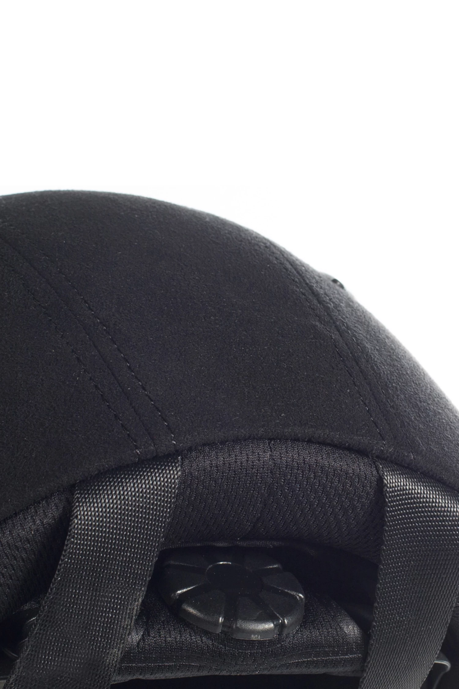 Horze Triton Riding Helmet 5 Horze Triton Riding Helmet - Image 5