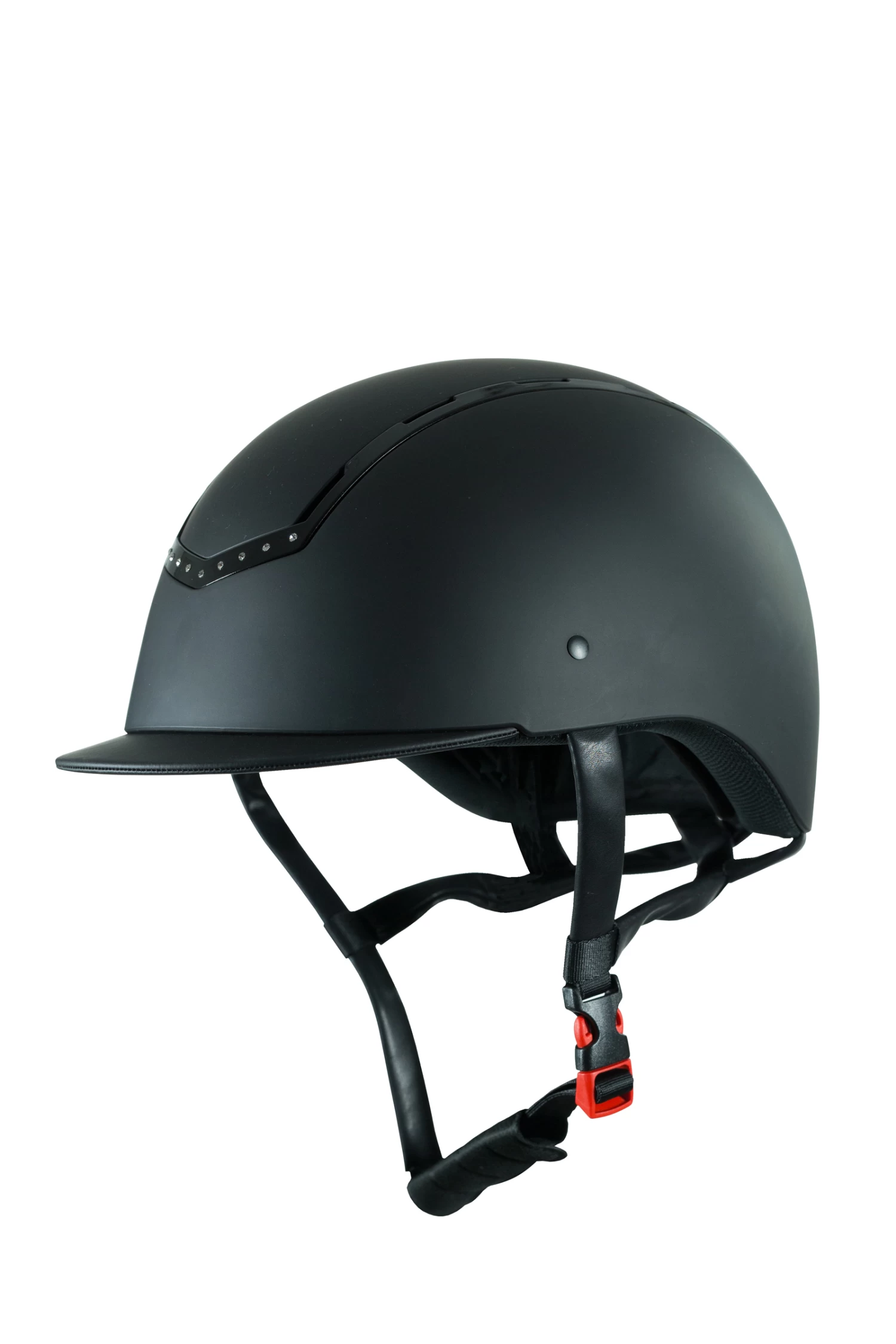 Horze Empire Riding Helmet 1 Horze Empire Riding Helmet