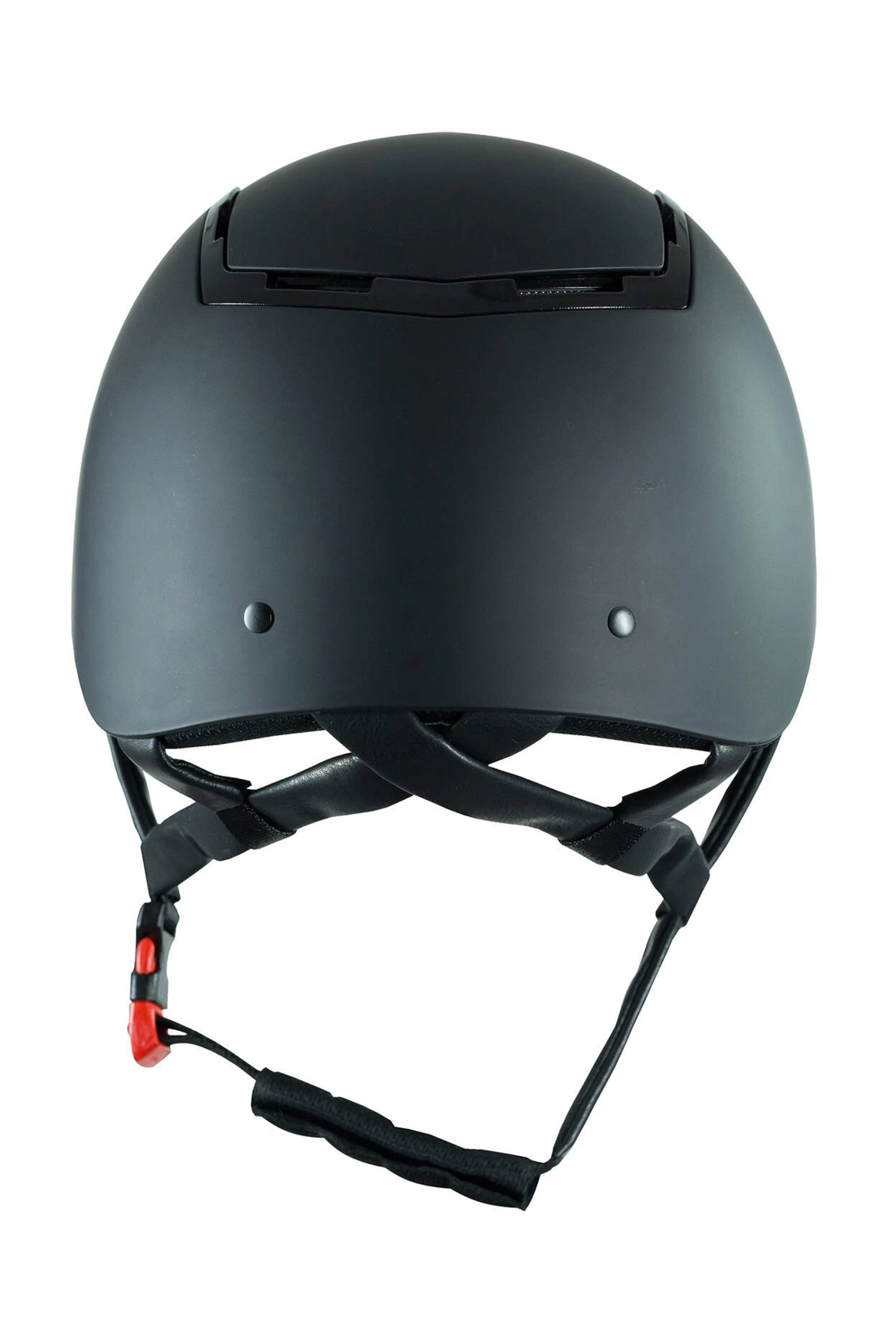 Horze Empire Riding Helmet 4 Horze Empire Riding Helmet - Image 4