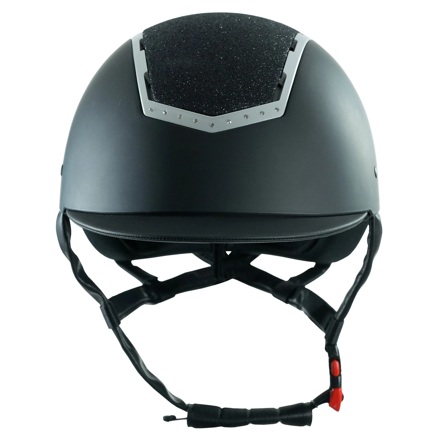 Horze Empire Riding Helmet 6 Horze Empire Riding Helmet - Image 6