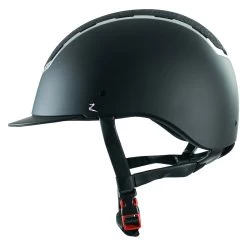 Horze Empire Riding Helmet 23 Horze Empire Riding Helmet -Equestrian Clothing Shop 30049 BL SPK 3