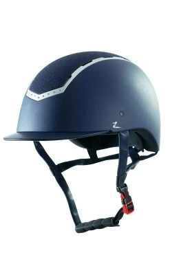 Horze Empire Riding Helmet 27 Horze Empire Riding Helmet -Equestrian Clothing Shop 30049 DB SPK 01