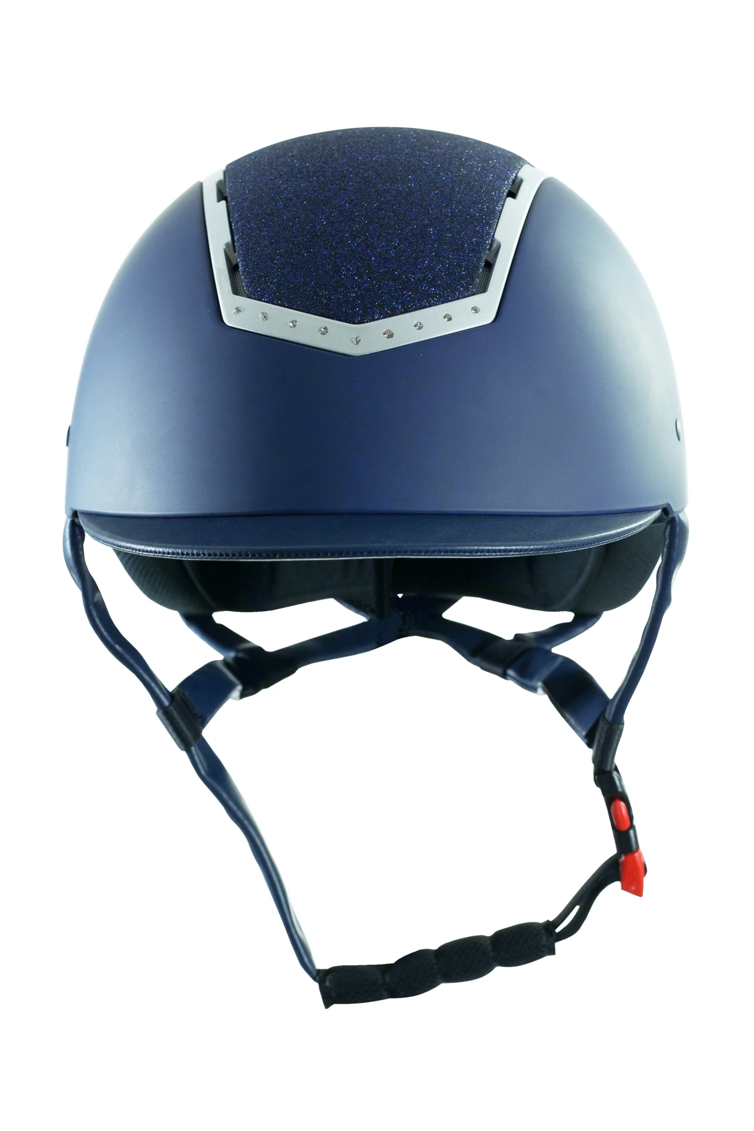 Horze Empire Riding Helmet 12 Horze Empire Riding Helmet - Image 12