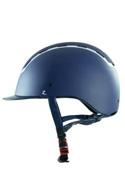 Horze Empire Riding Helmet 29 Horze Empire Riding Helmet -Equestrian Clothing Shop 30049 DB SPK 03