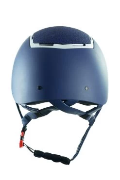 Horze Empire Riding Helmet 30 Horze Empire Riding Helmet -Equestrian Clothing Shop 30049 DB SPK 04