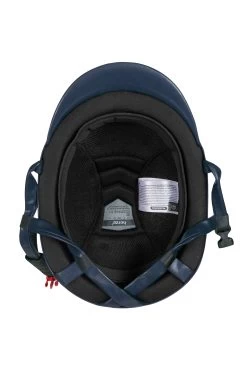 Horze Empire Riding Helmet 32 Horze Empire Riding Helmet -Equestrian Clothing Shop 30049 DB SPK 06
