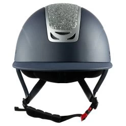 Horze Arix Crystal Helmet -Equestrian Clothing Shop 30065 DB SI 2