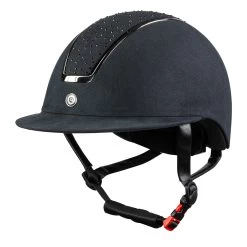 Horze Solara Riding Helmet