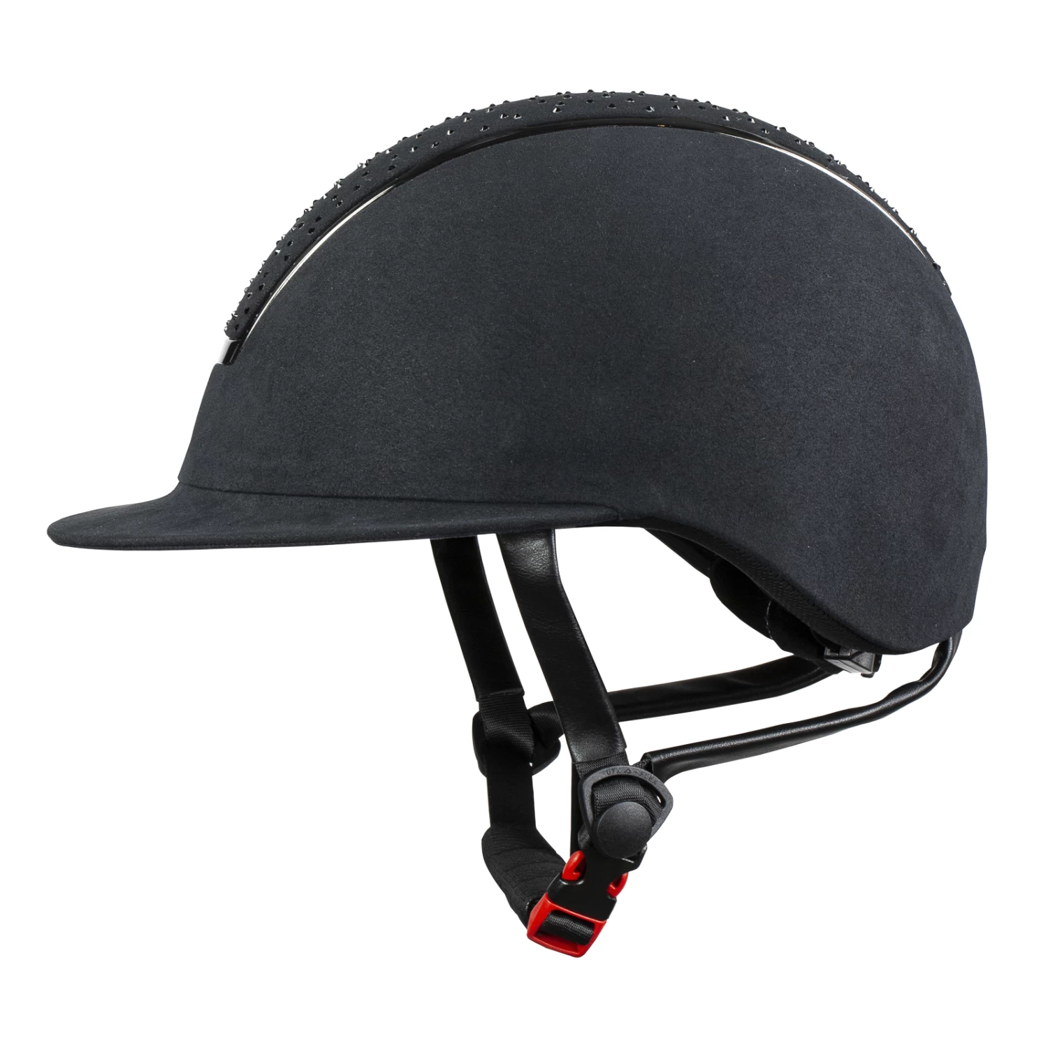 Horze Solara Riding Helmet 3 Horze Solara Riding Helmet - Image 3