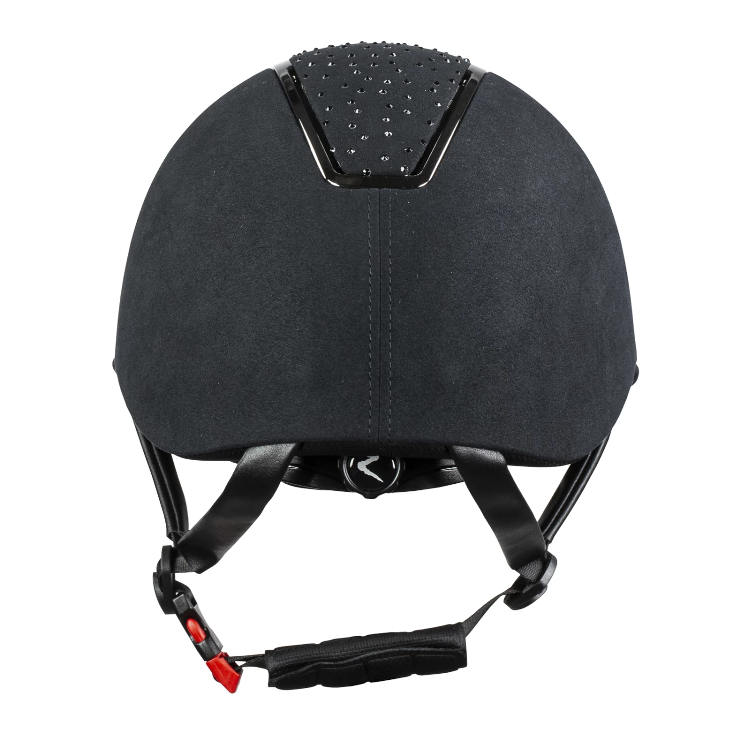 Horze Solara Riding Helmet 4 Horze Solara Riding Helmet - Image 4