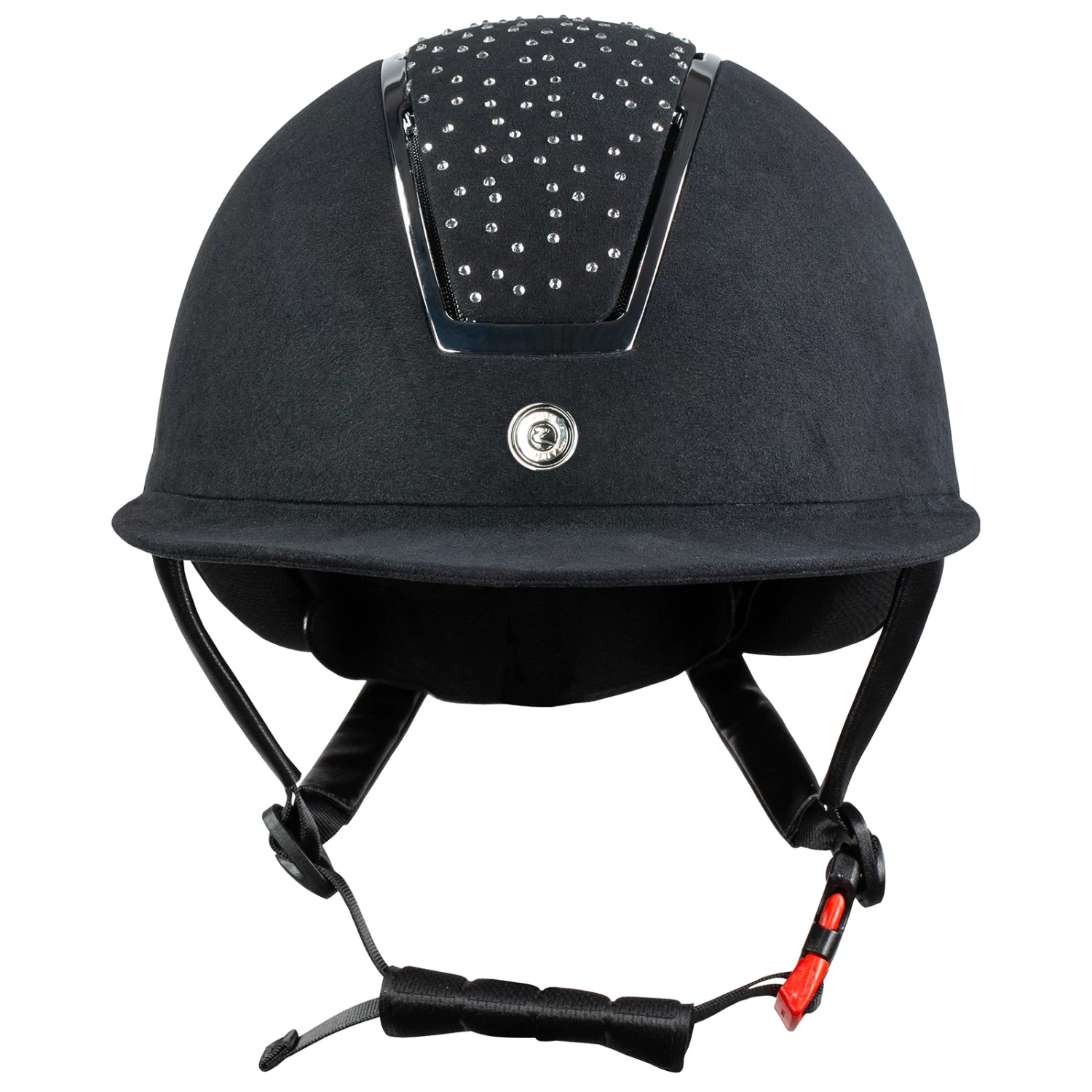 Horze Solara Riding Helmet 6 Horze Solara Riding Helmet - Image 6