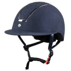 Horze Solara Riding Helmet 27 Horze Solara Riding Helmet -Equestrian Clothing Shop 30069 VDB VDB 1