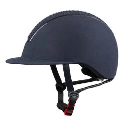 Horze Solara Riding Helmet 29 Horze Solara Riding Helmet -Equestrian Clothing Shop 30069 VDB VDB 3