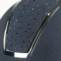 Horze Solara Riding Helmet 32 Horze Solara Riding Helmet -Equestrian Clothing Shop 30069 VDB VDB 6