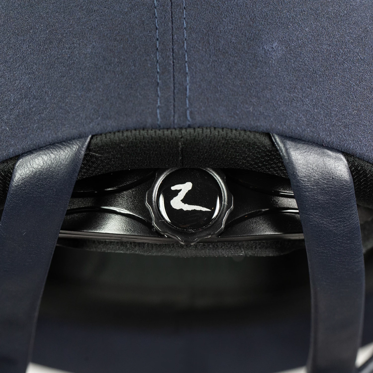 Horze Solara Riding Helmet 15 Horze Solara Riding Helmet - Image 15