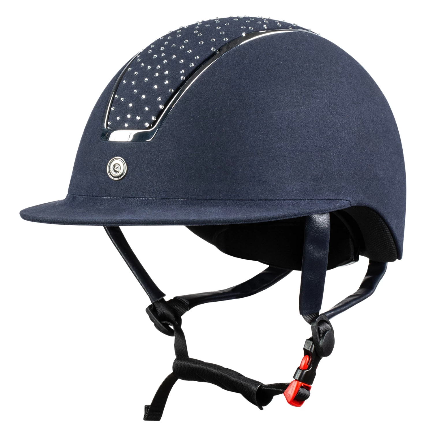 Horze Solara Riding Helmet 16 Horze Solara Riding Helmet - Image 16