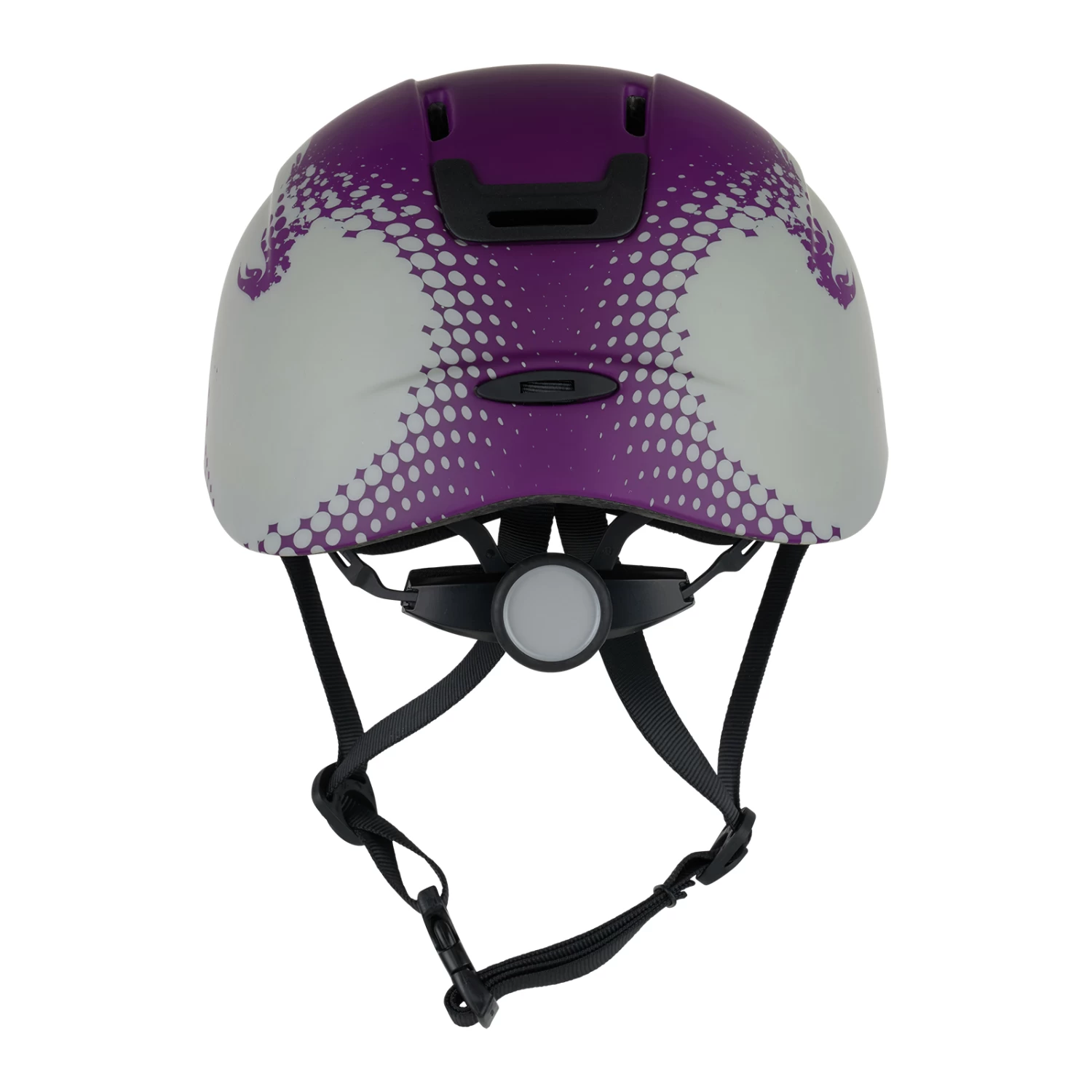 Horze Ashley Kids Helmet 4 Horze Ashley Kids Helmet - Image 4