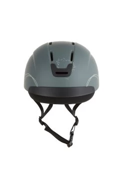 Horze Ashley Kids Helmet 29 Horze Ashley Kids Helmet -Equestrian Clothing Shop 30071 udgr 02
