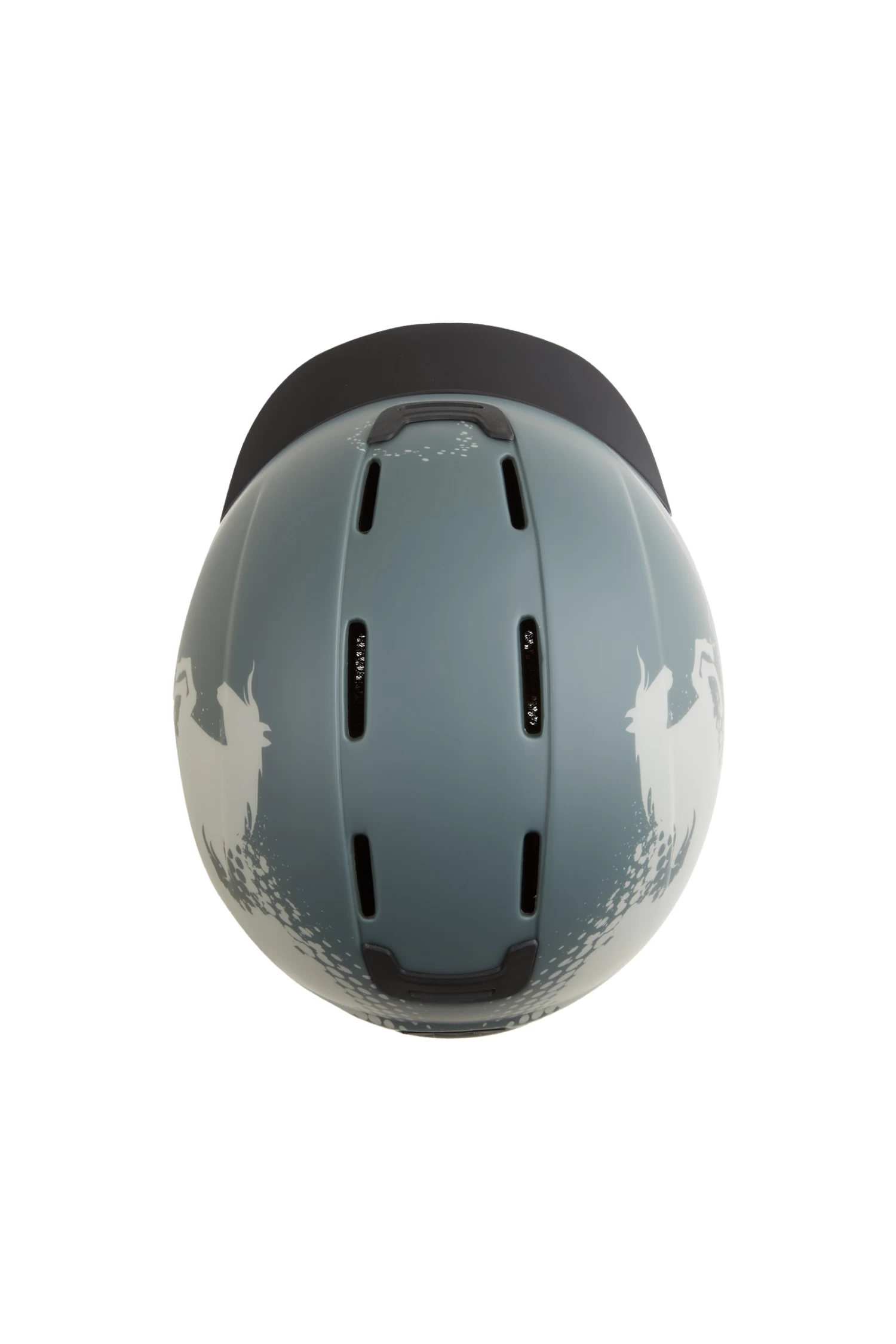 Horze Ashley Kids Helmet 12 Horze Ashley Kids Helmet - Image 12