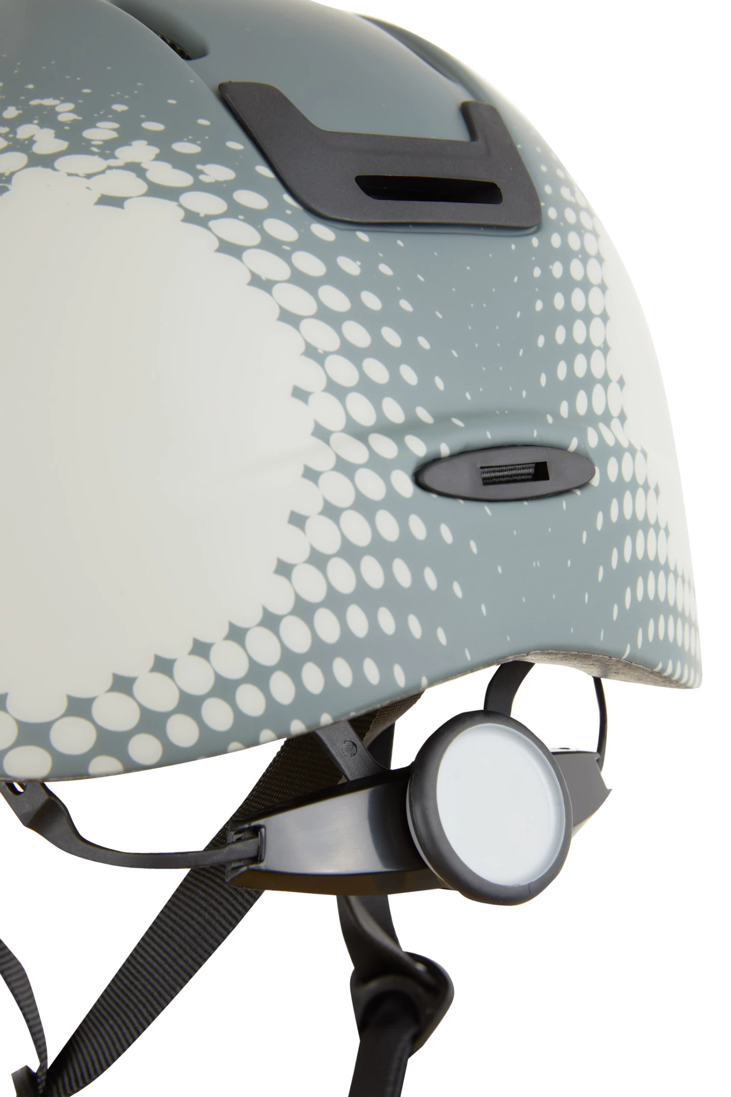 Horze Ashley Kids Helmet 16 Horze Ashley Kids Helmet - Image 16