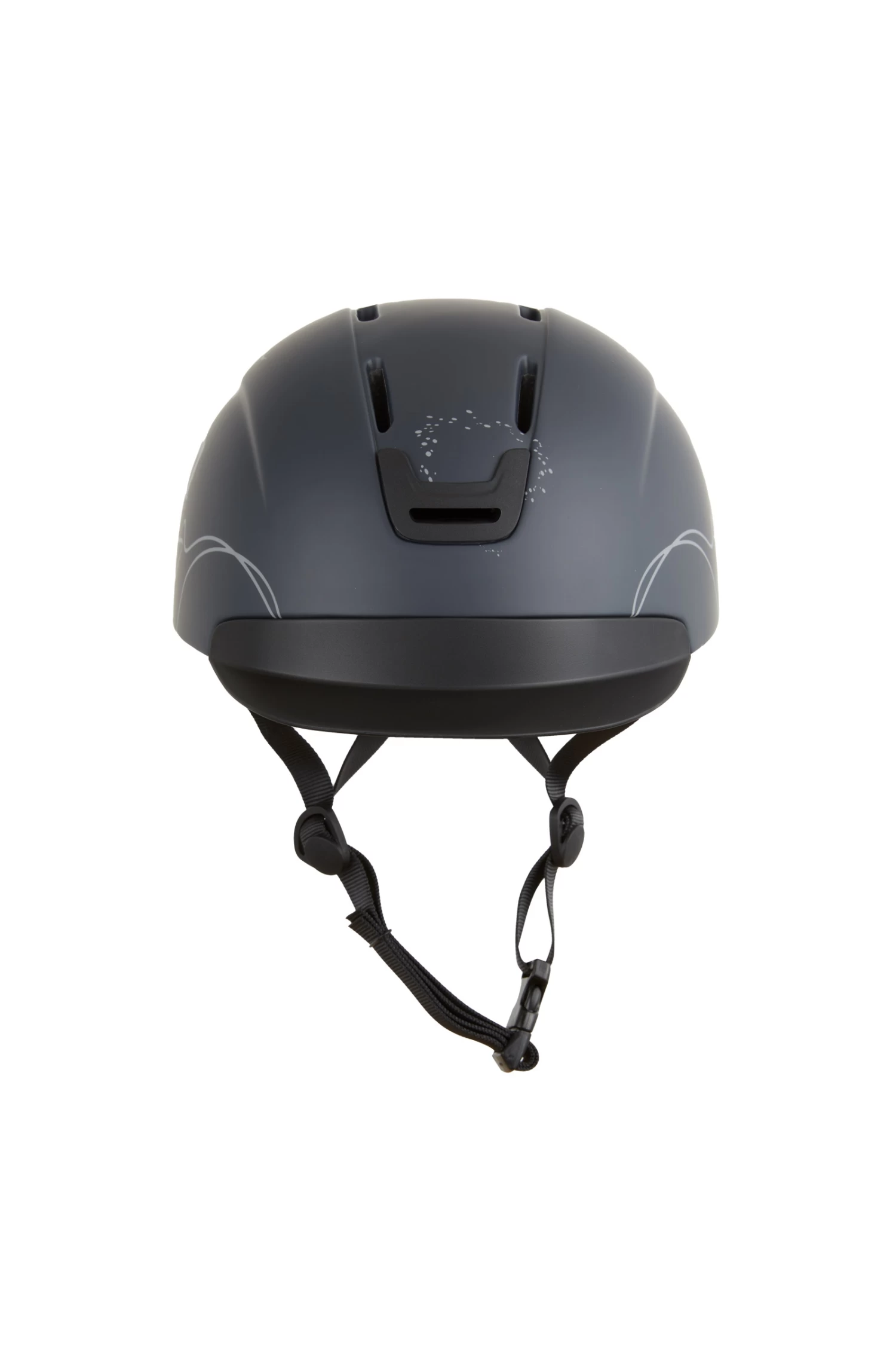 Horze Ashley Kids Helmet 20 Horze Ashley Kids Helmet - Image 20