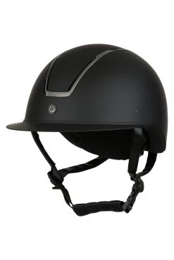 Horze Atmos Metallic Helmet