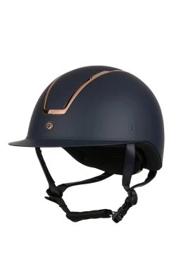 Horze Atmos Metallic Helmet 14 Horze Atmos Metallic Helmet -Equestrian Clothing Shop 30072 db rgo 01