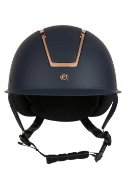 Horze Atmos Metallic Helmet 15 Horze Atmos Metallic Helmet -Equestrian Clothing Shop 30072 db rgo 02