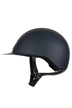 Horze Atmos Metallic Helmet 17 Horze Atmos Metallic Helmet -Equestrian Clothing Shop 30072 db rgo 04