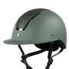 Horze Monarch Metallic Glitter Helmet