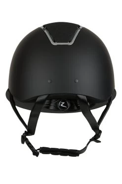 Horze Monarch Metallic Glitter Helmet -Equestrian Clothing Shop 30073 bl bl 03