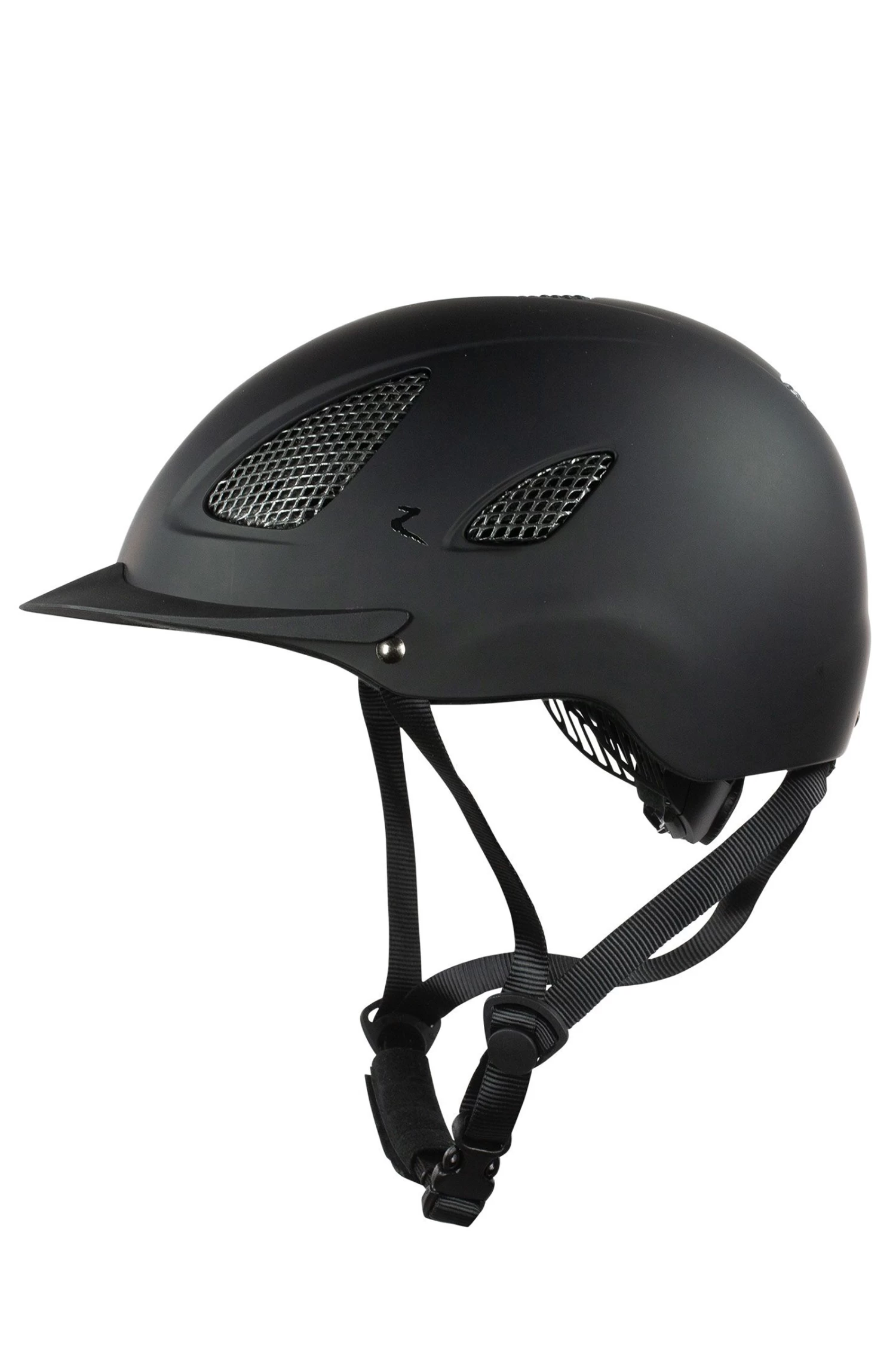 Horze Orbital Helmet With Ventilation VG1 2 Horze Orbital Helmet With Ventilation VG1 - Image 2