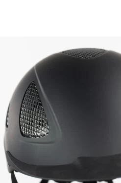 Horze Orbital Helmet With Ventilation VG1 19 Horze Orbital Helmet With Ventilation VG1 -Equestrian Clothing Shop 30074 BL 04