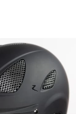 Horze Orbital Helmet With Ventilation VG1 20 Horze Orbital Helmet With Ventilation VG1 -Equestrian Clothing Shop 30074 BL 05