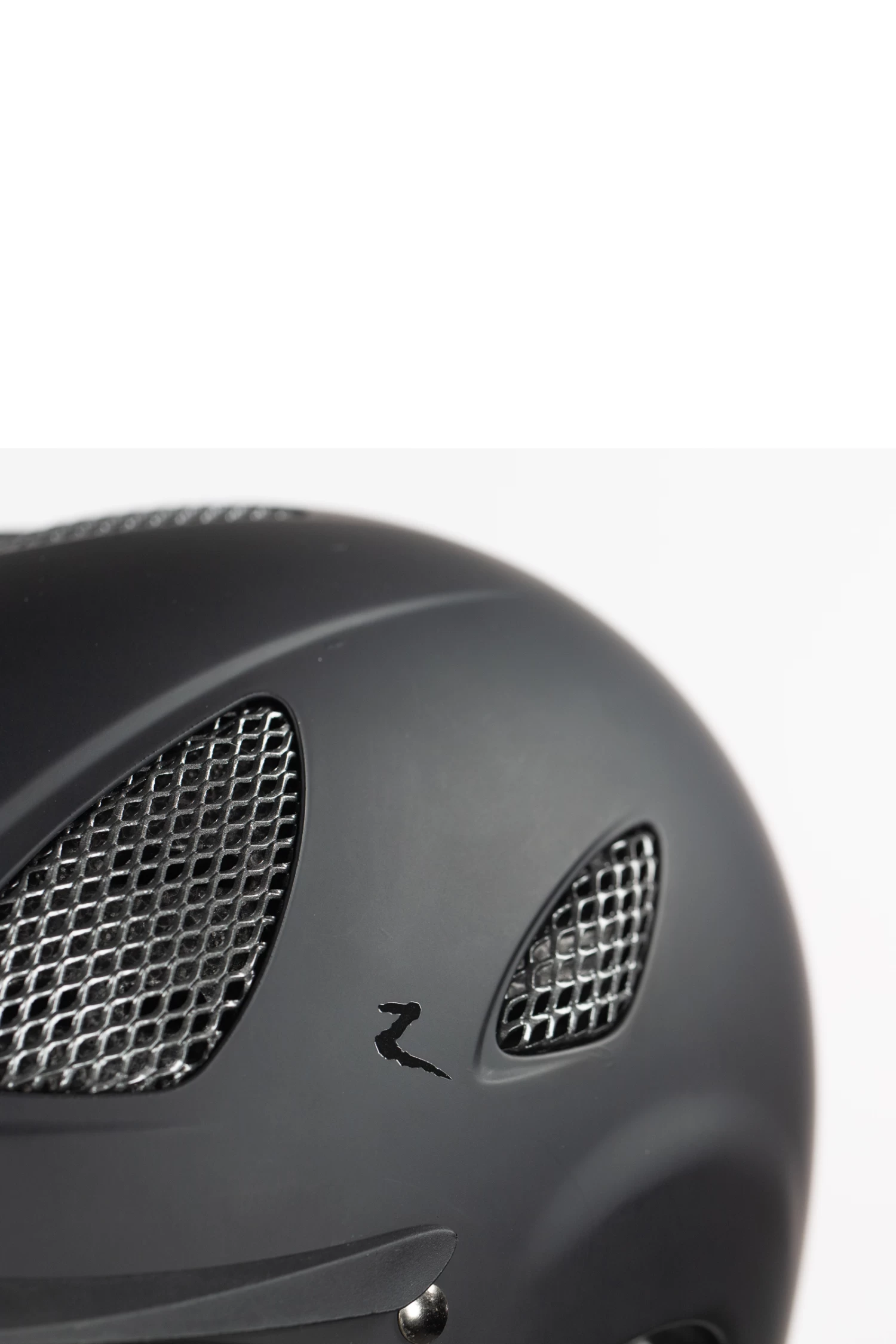 Horze Orbital Helmet With Ventilation VG1 5 Horze Orbital Helmet With Ventilation VG1 - Image 5