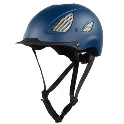Horze Orbital Helmet With Ventilation VG1 24 Horze Orbital Helmet With Ventilation VG1 -Equestrian Clothing Shop 30074 DB 1