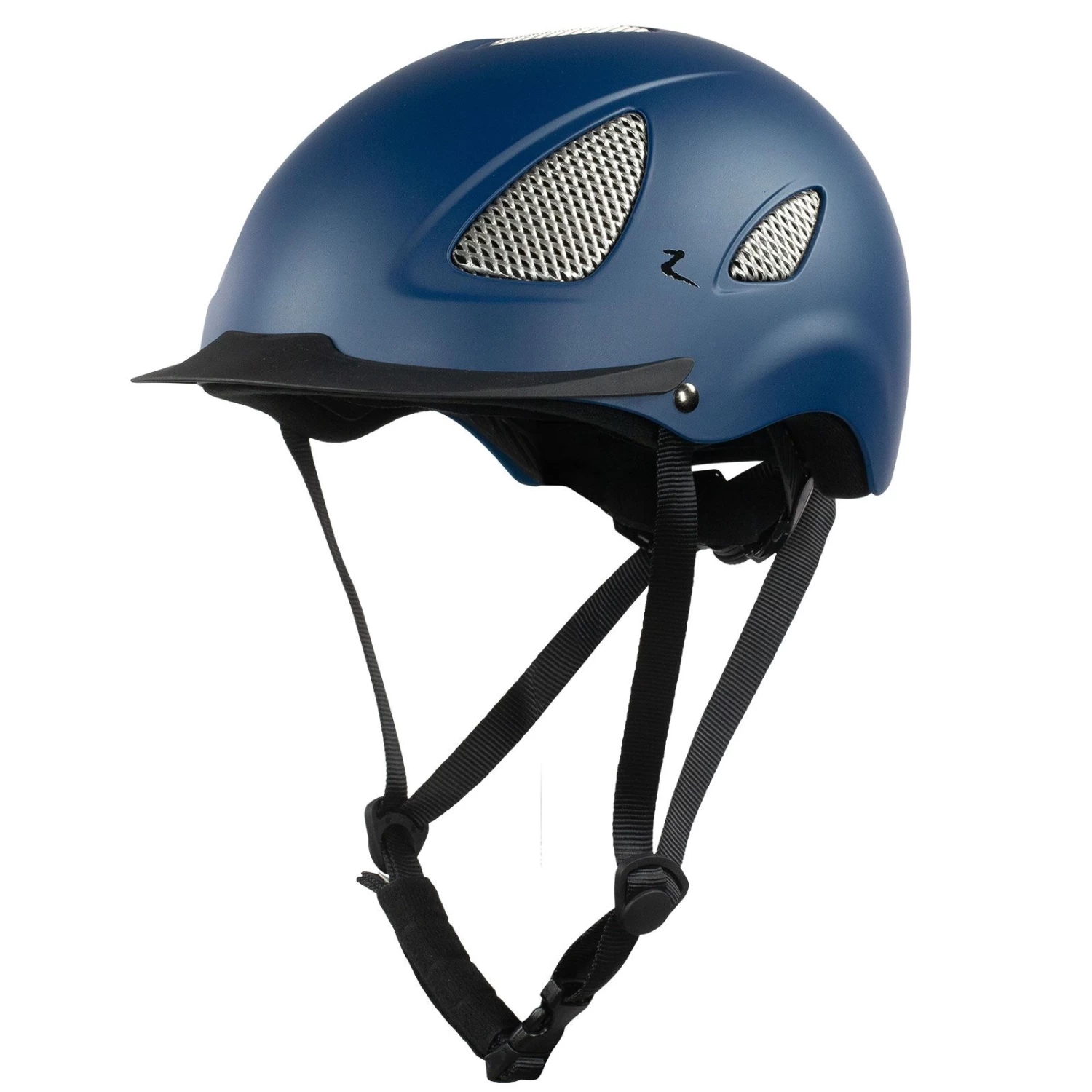Horze Orbital Helmet With Ventilation VG1 9 Horze Orbital Helmet With Ventilation VG1 - Image 9
