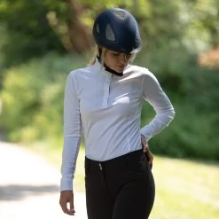 Horze Orbital Helmet With Ventilation VG1 28 Horze Orbital Helmet With Ventilation VG1 -Equestrian Clothing Shop 30074 DB 5