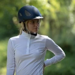 Horze Orbital Helmet With Ventilation VG1 29 Horze Orbital Helmet With Ventilation VG1 -Equestrian Clothing Shop 30074 DB 6